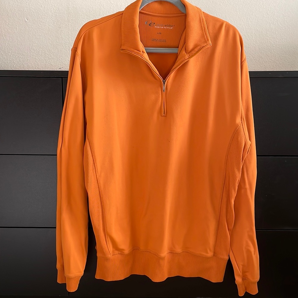 Men’s shirt.  Size L. Page & Tuttle brand